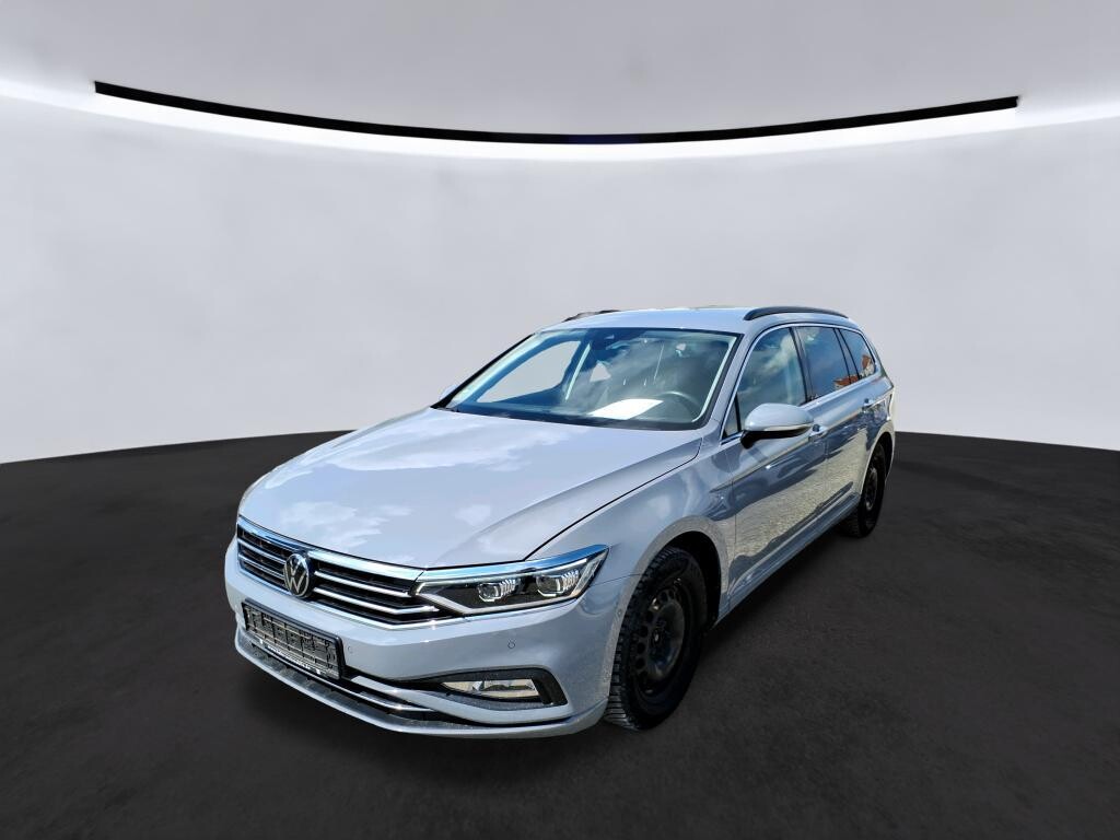 2.0TSI 190KM • DSG • BUSINESS • LANE ASSIST • Navi • FV23% • Gwarancja •