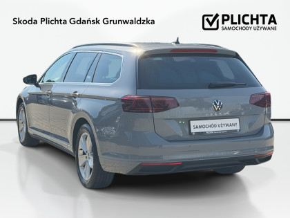 2.0TSI 190KM • DSG • BUSINESS • LANE ASSIST • Navi • FV23% • Gwarancja •