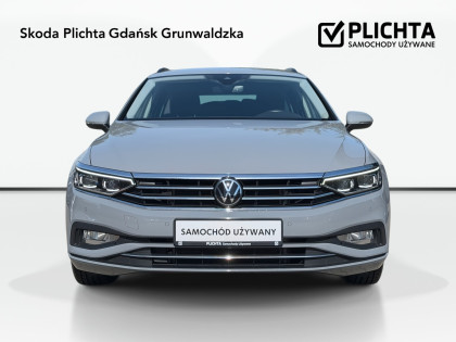 2.0TSI 190KM • DSG • BUSINESS • LANE ASSIST • Navi • FV23% • Gwarancja •