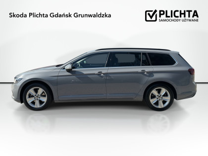 2.0TSI 190KM • DSG • BUSINESS • LANE ASSIST • Navi • FV23% • Gwarancja •