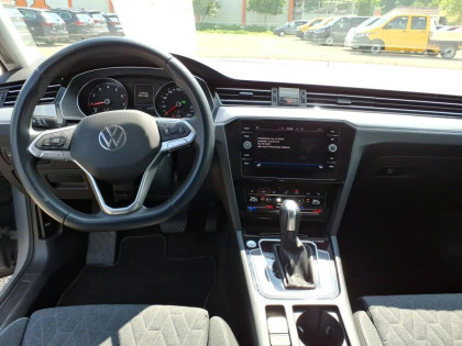 2.0TSI 190KM • DSG • BUSINESS • LANE ASSIST • Navi • FV23% • Gwarancja •