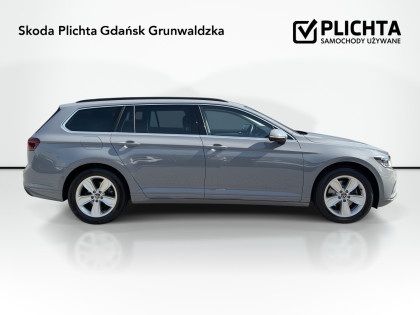 2.0TSI 190KM • DSG • BUSINESS • LANE ASSIST • Navi • FV23% • Gwarancja •