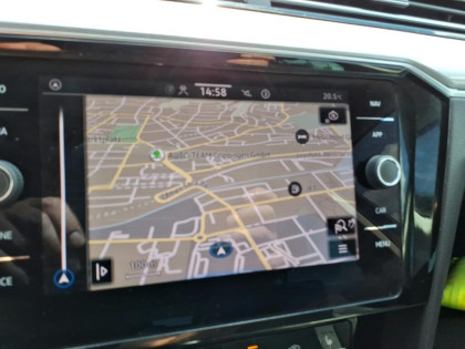 2.0TSI 190KM • DSG • BUSINESS • LANE ASSIST • Navi • FV23% • Gwarancja •