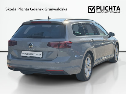 2.0TSI 190KM • DSG • BUSINESS • LANE ASSIST • Navi • FV23% • Gwarancja •