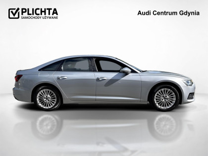 Hybryda Plug-in, Virtual, Skóra, Podgrzewana Kierownica, Audi Gdynia