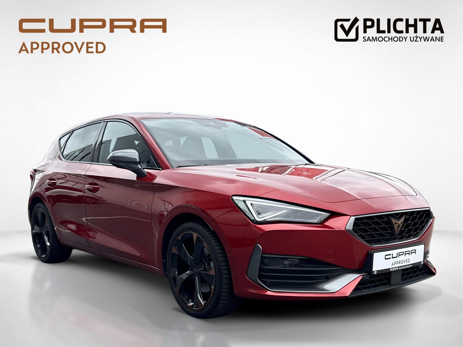 Cupra Leon - zdjęcie 7