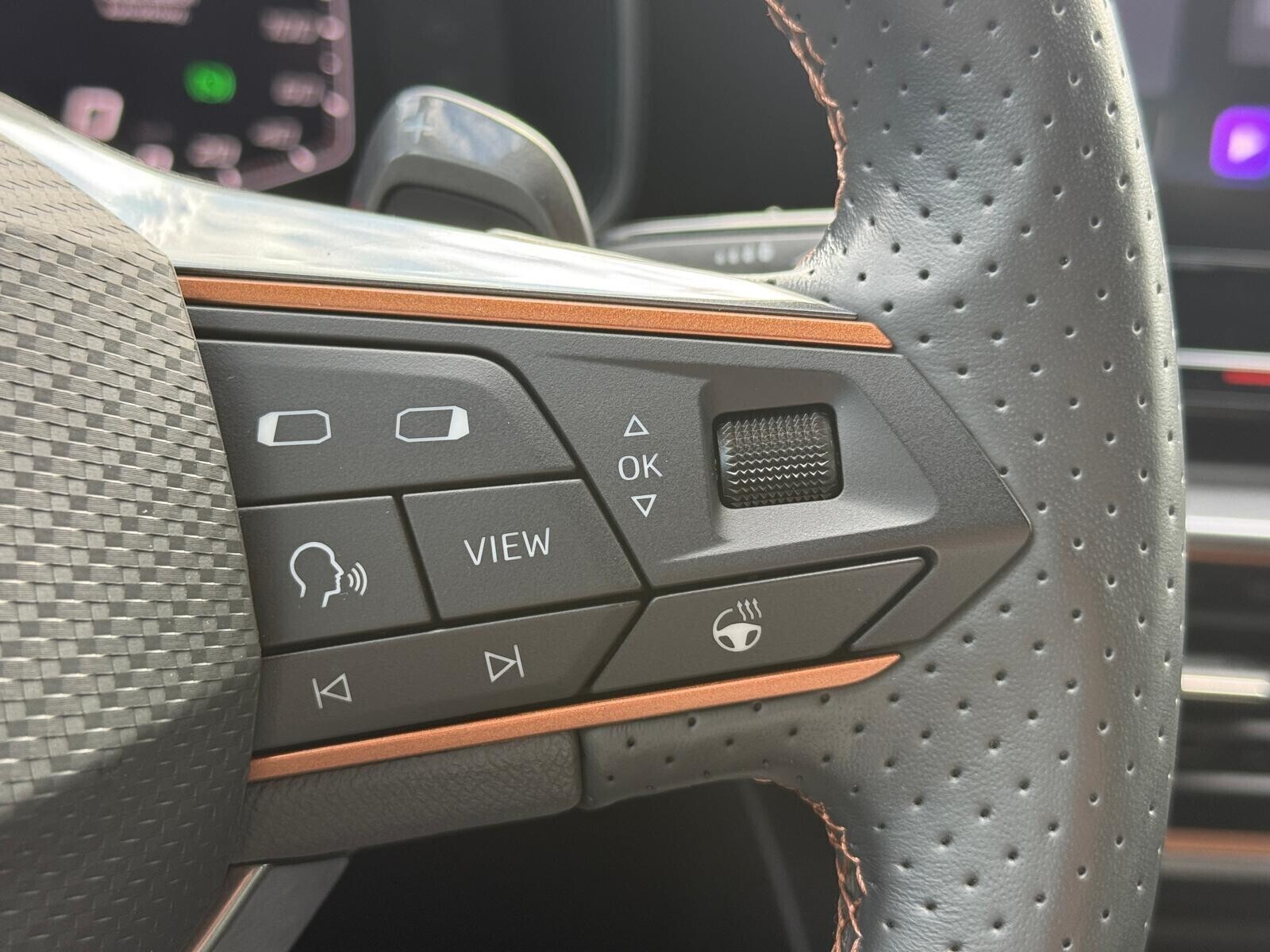 Cupra Leon - zdjęcie 6
