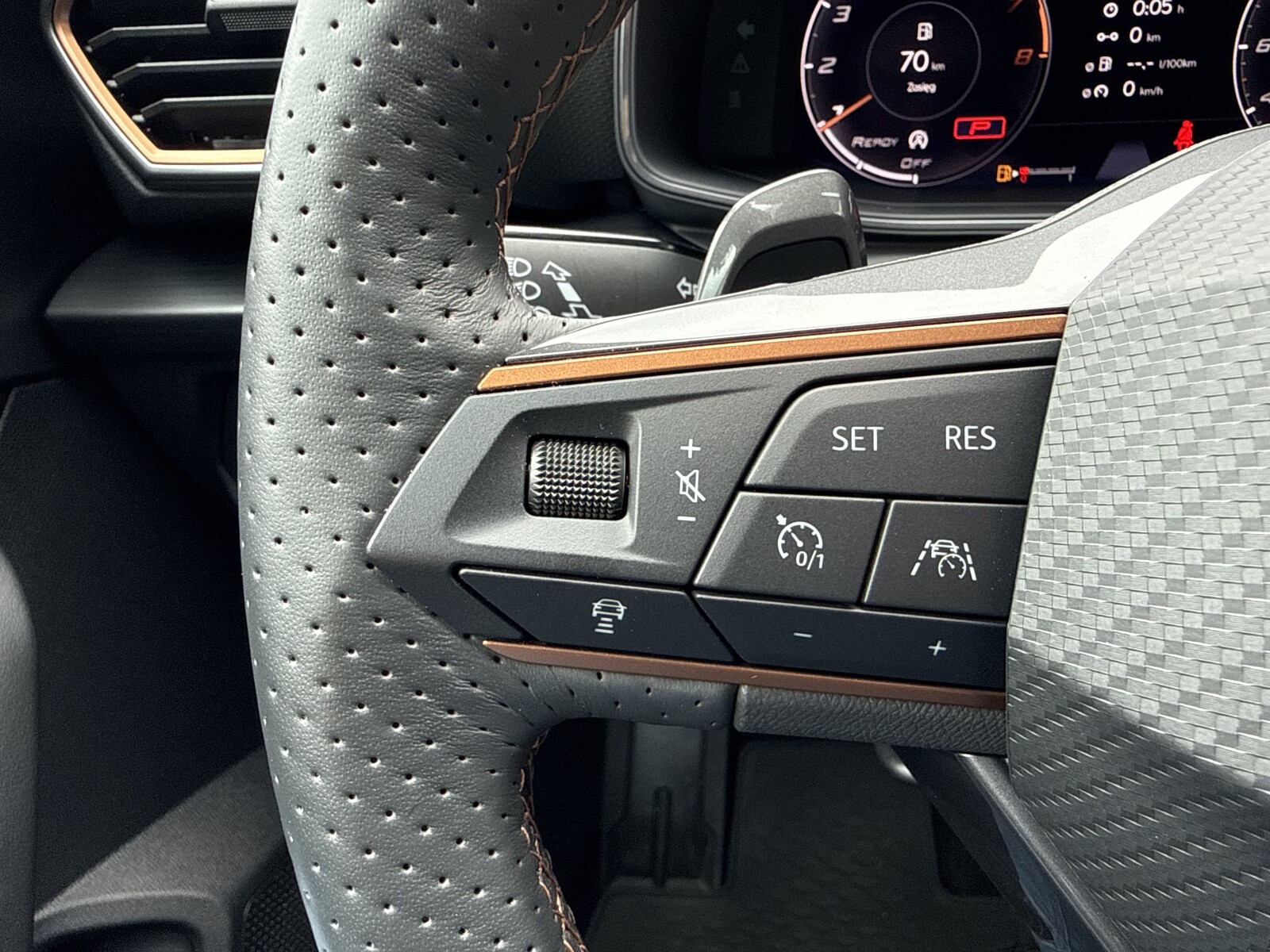 Cupra Leon - zdjęcie 22