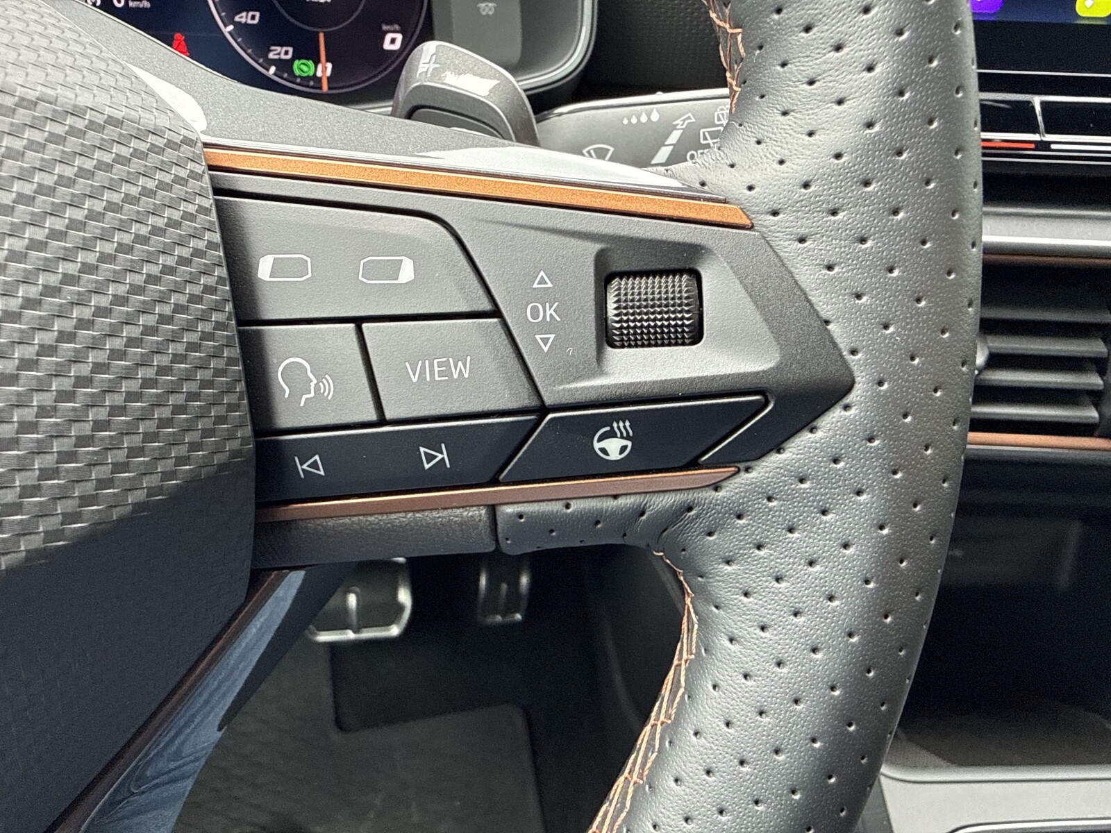 Cupra Leon - zdjęcie 23