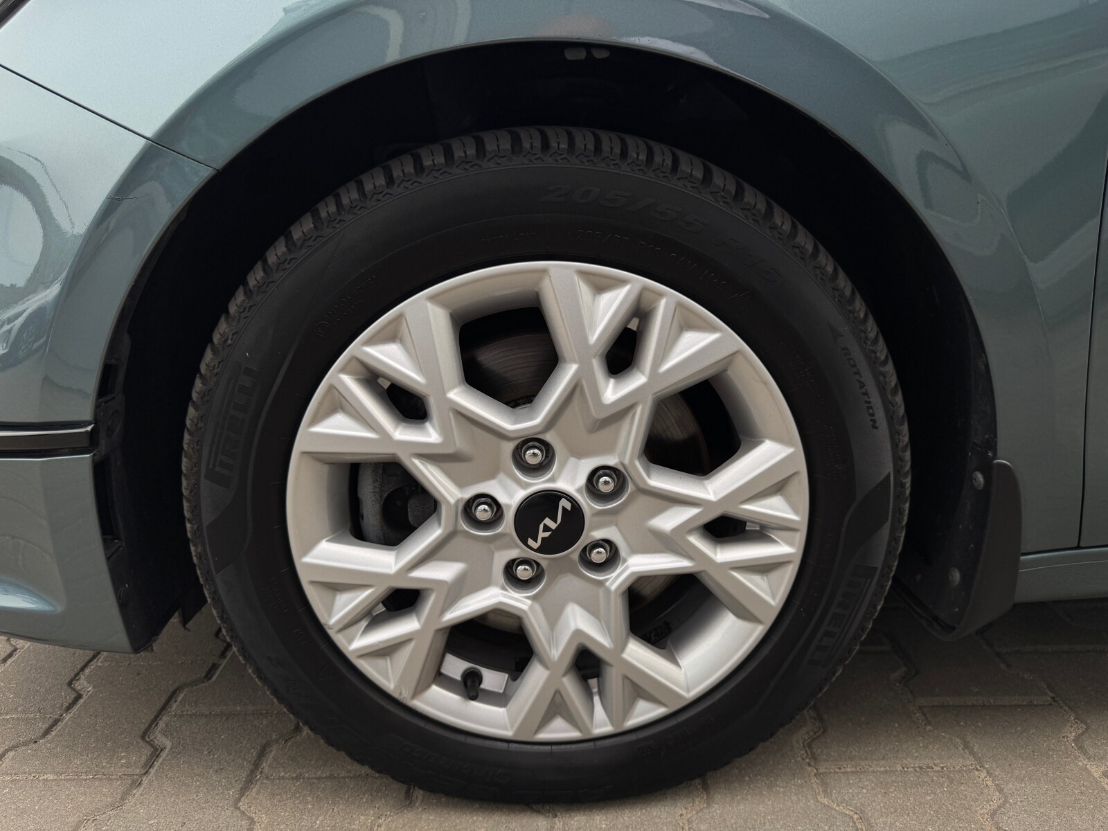 Kia Ceed - zdjęcie 36