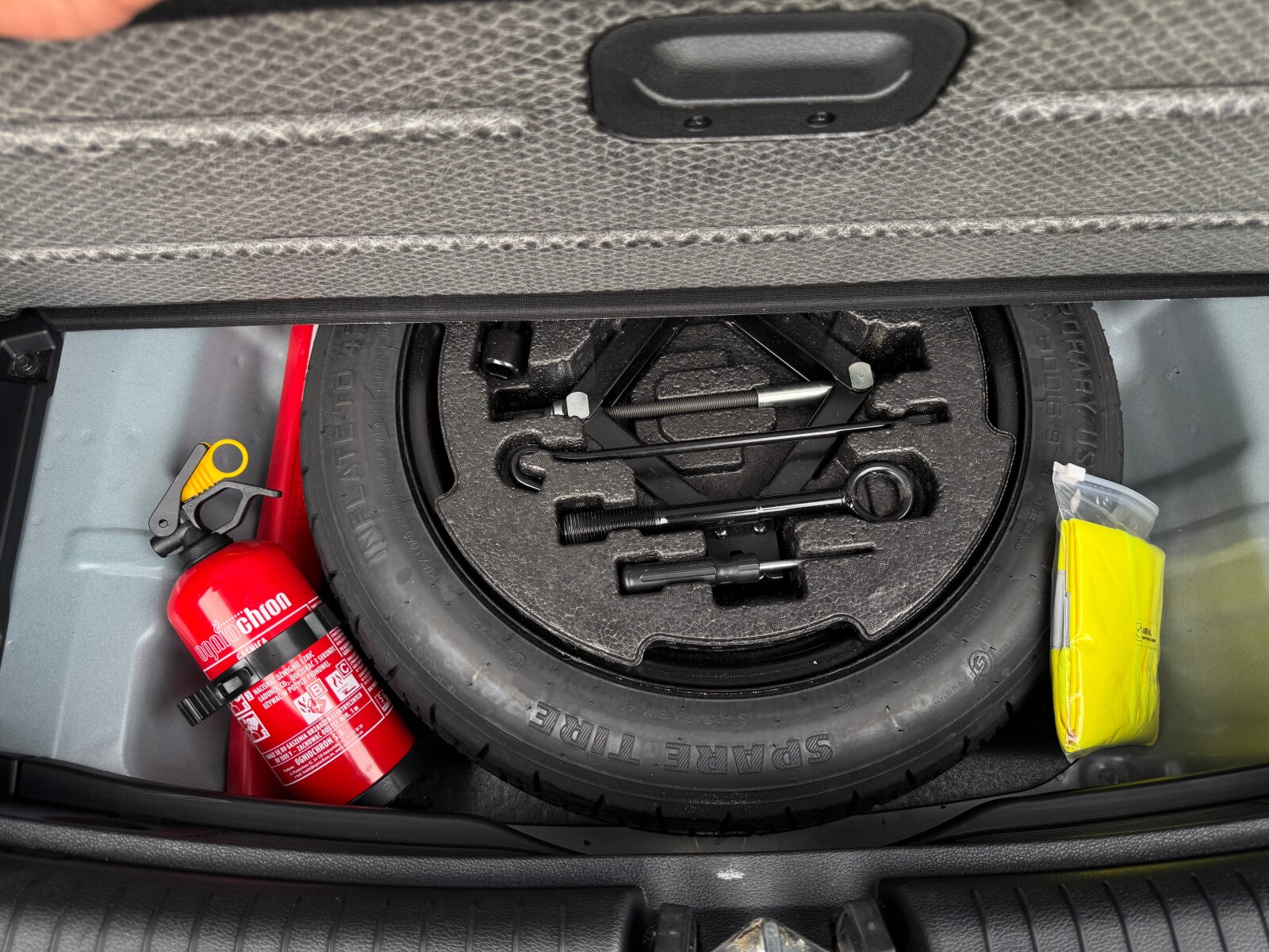 Kia Ceed - zdjęcie 15