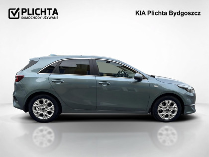 7DCT M+SMART. Salon Polska. Pierwszy Właściciel