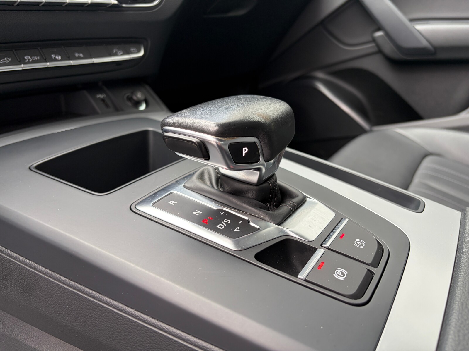 Audi Q5 Sportback TFSI e - zdjęcie 19