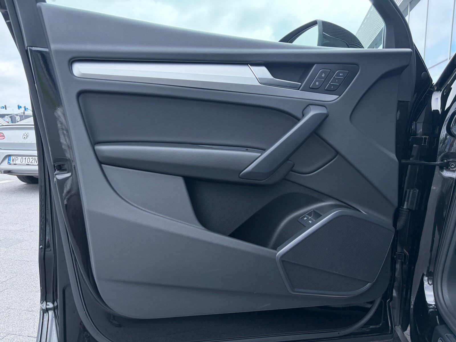 Audi Q5 Sportback TFSI e - zdjęcie 9