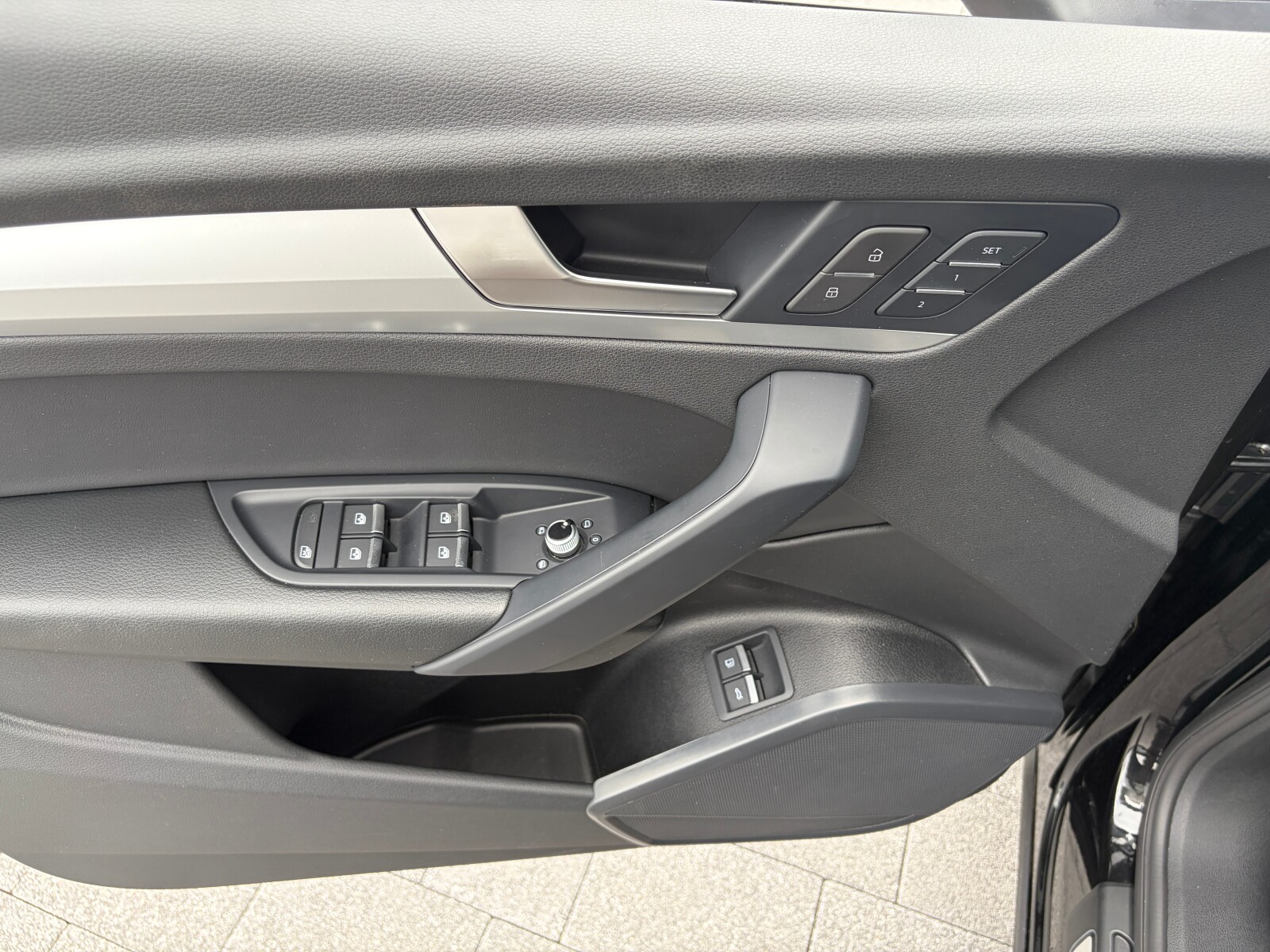 Audi Q5 Sportback TFSI e - zdjęcie 10