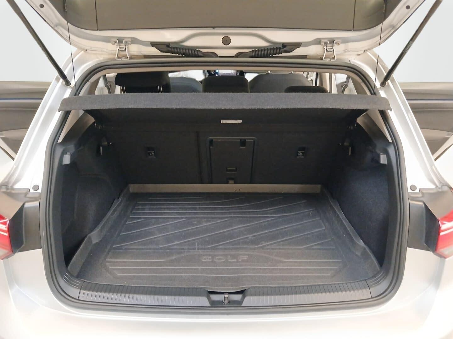 Volkswagen Golf - zdjęcie 34