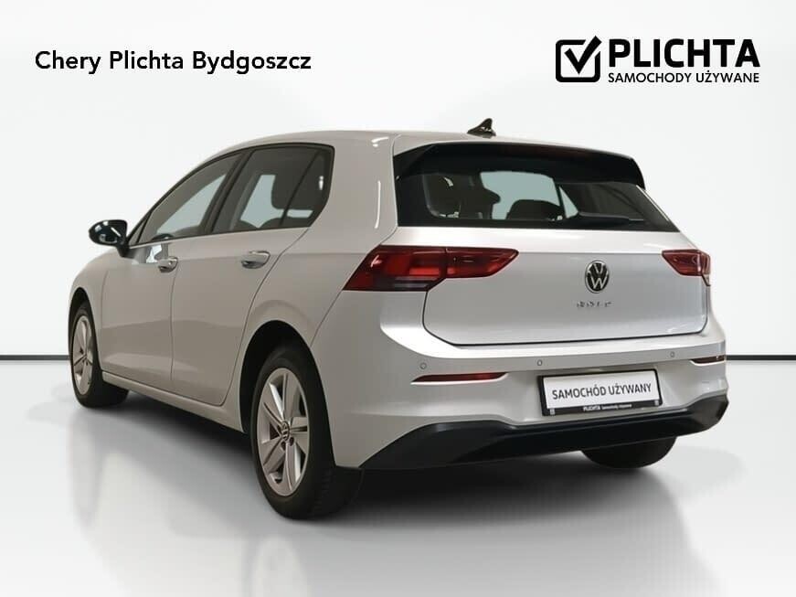 Volkswagen Golf - zdjęcie 7