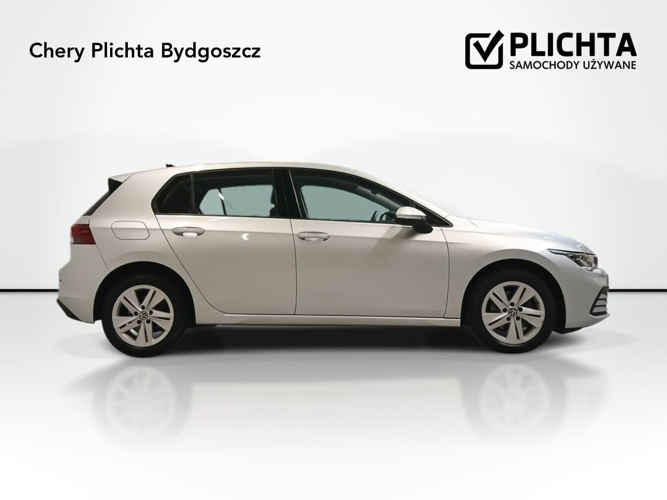 Volkswagen Golf - zdjęcie 4