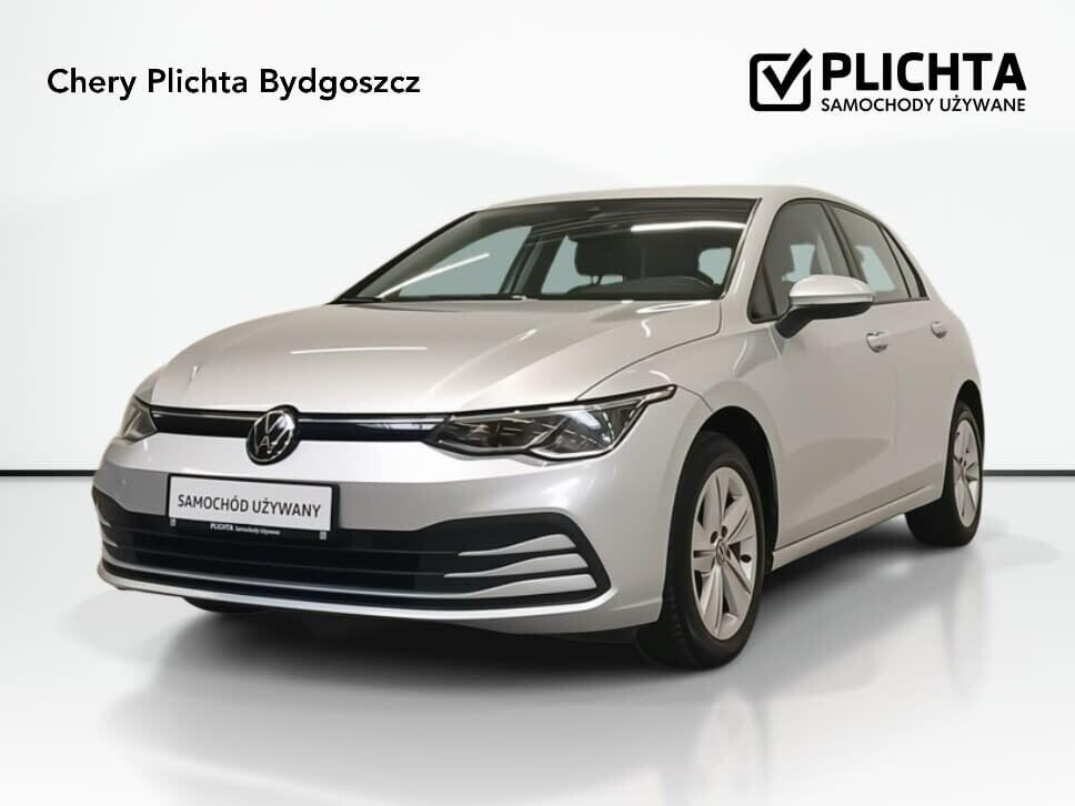 Volkswagen Golf - zdjęcie 1