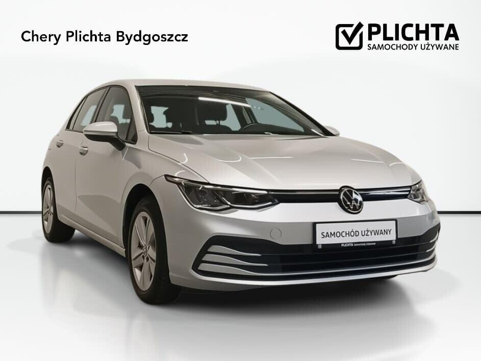 Volkswagen Golf - zdjęcie 3