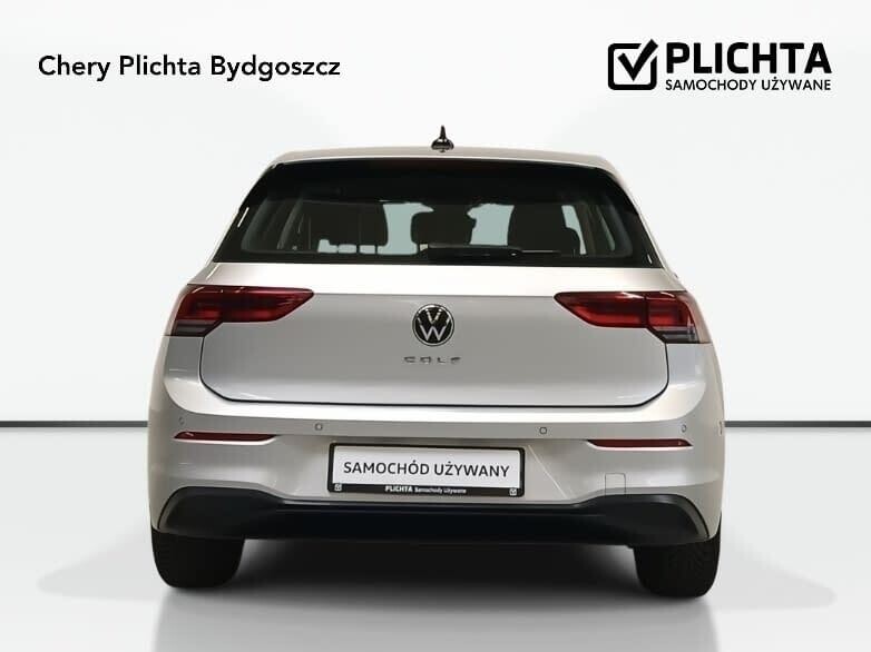 Volkswagen Golf - zdjęcie 6