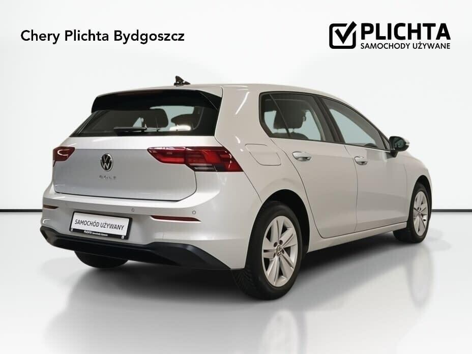 Volkswagen Golf - zdjęcie 5
