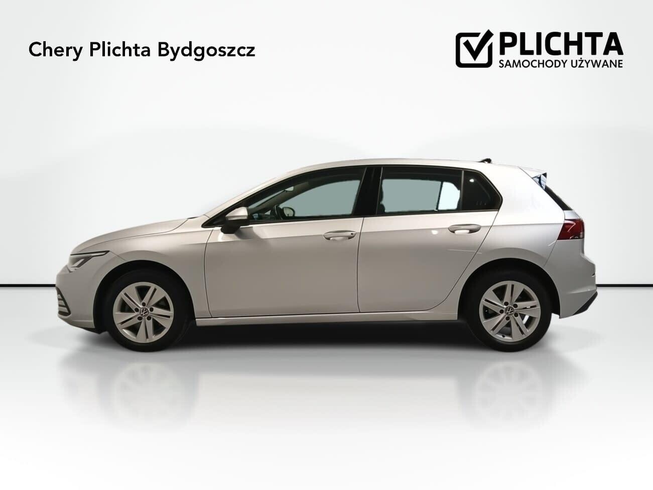 Volkswagen Golf - zdjęcie 8