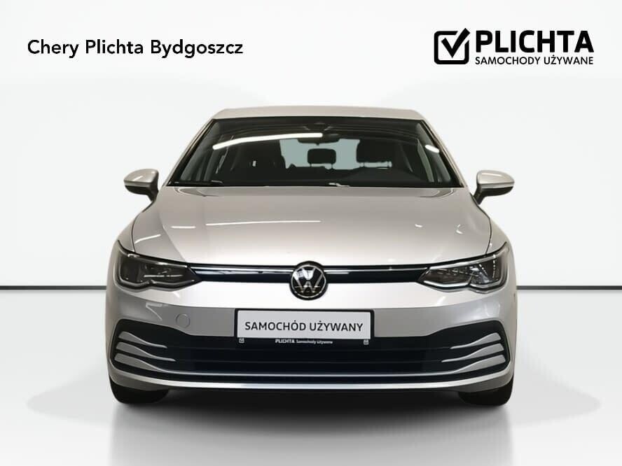 Volkswagen Golf - zdjęcie 2