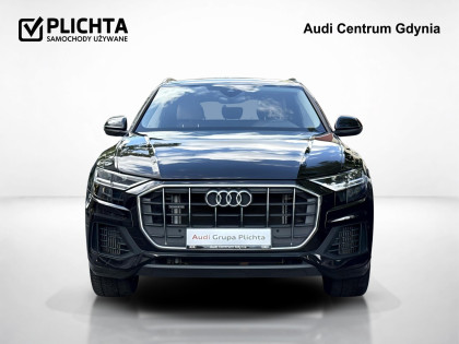 Hybryda Plug In, Skóra, Kamera, Carplay, Audi Centrum Gdynia