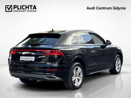 Hybryda Plug In, Skóra, Kamera, Carplay, Audi Centrum Gdynia