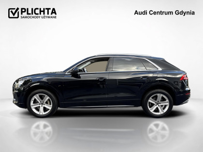 Hybryda Plug In, Skóra, Kamera, Carplay, Audi Centrum Gdynia