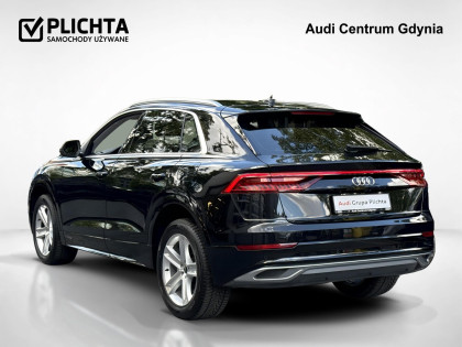 Hybryda Plug In, Skóra, Kamera, Carplay, Audi Centrum Gdynia