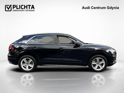 Hybryda Plug In, Skóra, Kamera, Carplay, Audi Centrum Gdynia
