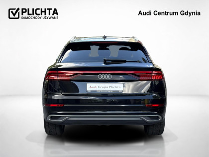 Hybryda Plug In, Skóra, Kamera, Carplay, Audi Centrum Gdynia