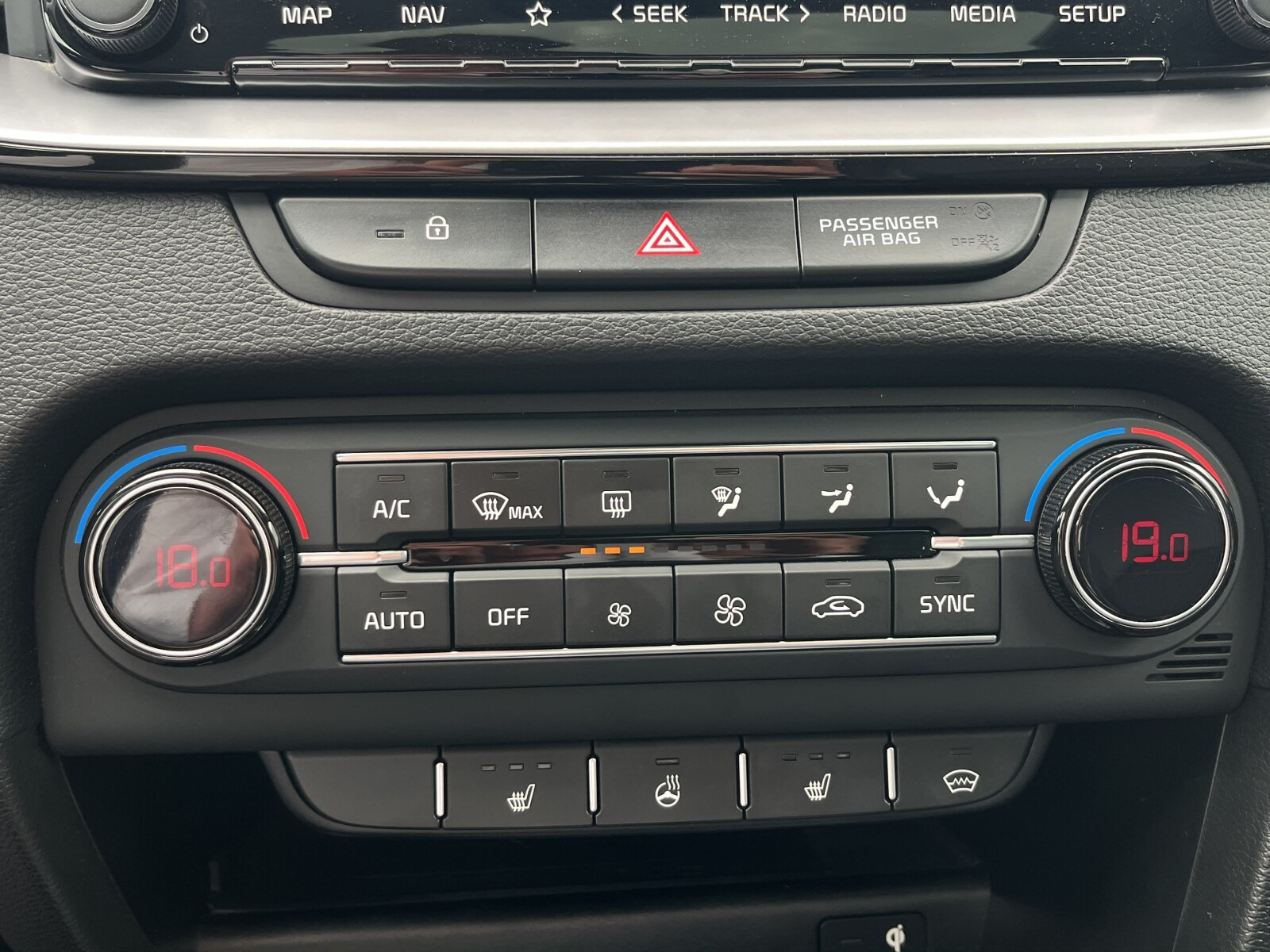 Kia XCeed - zdjęcie 26