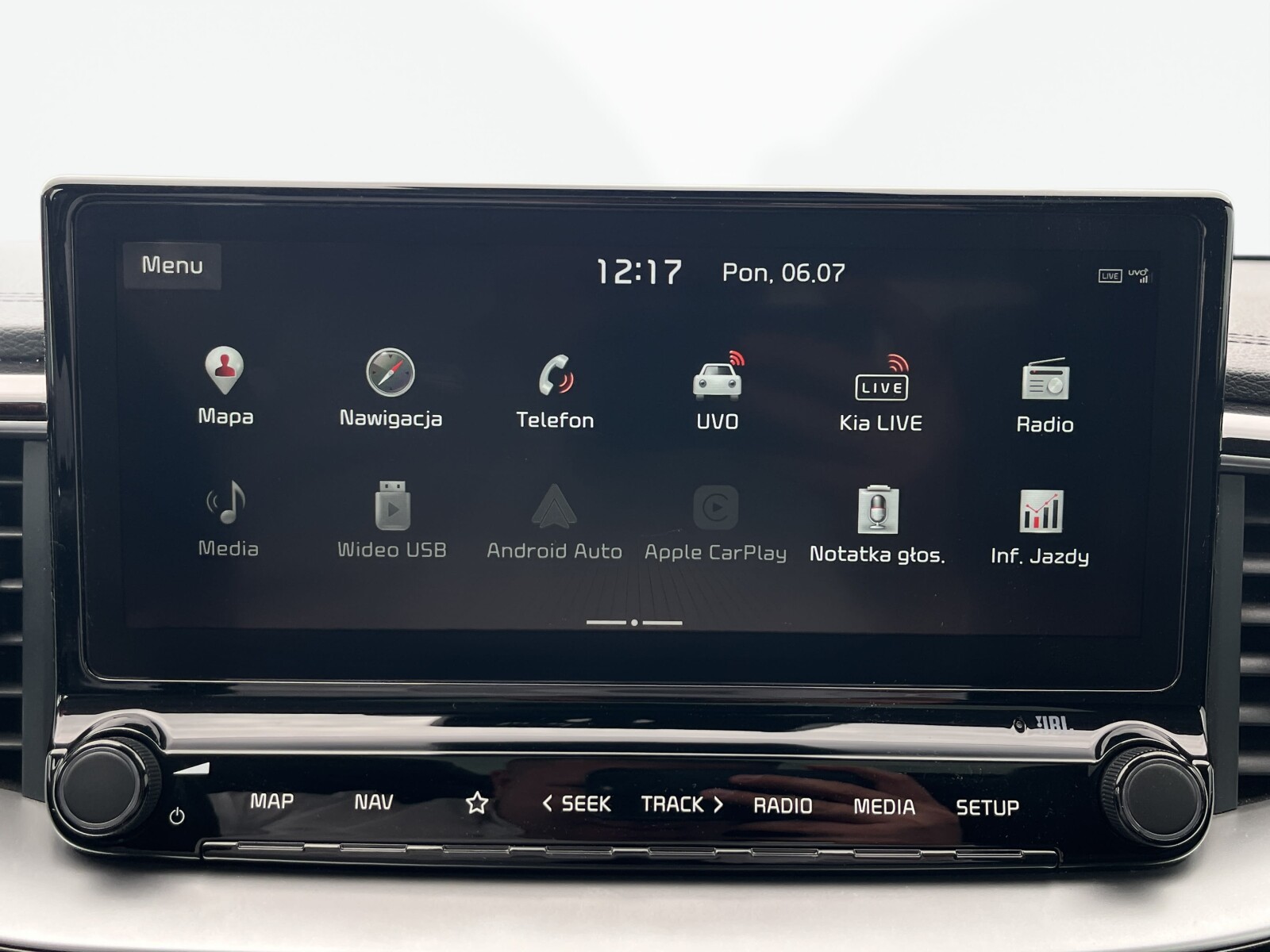 Kia XCeed - zdjęcie 24