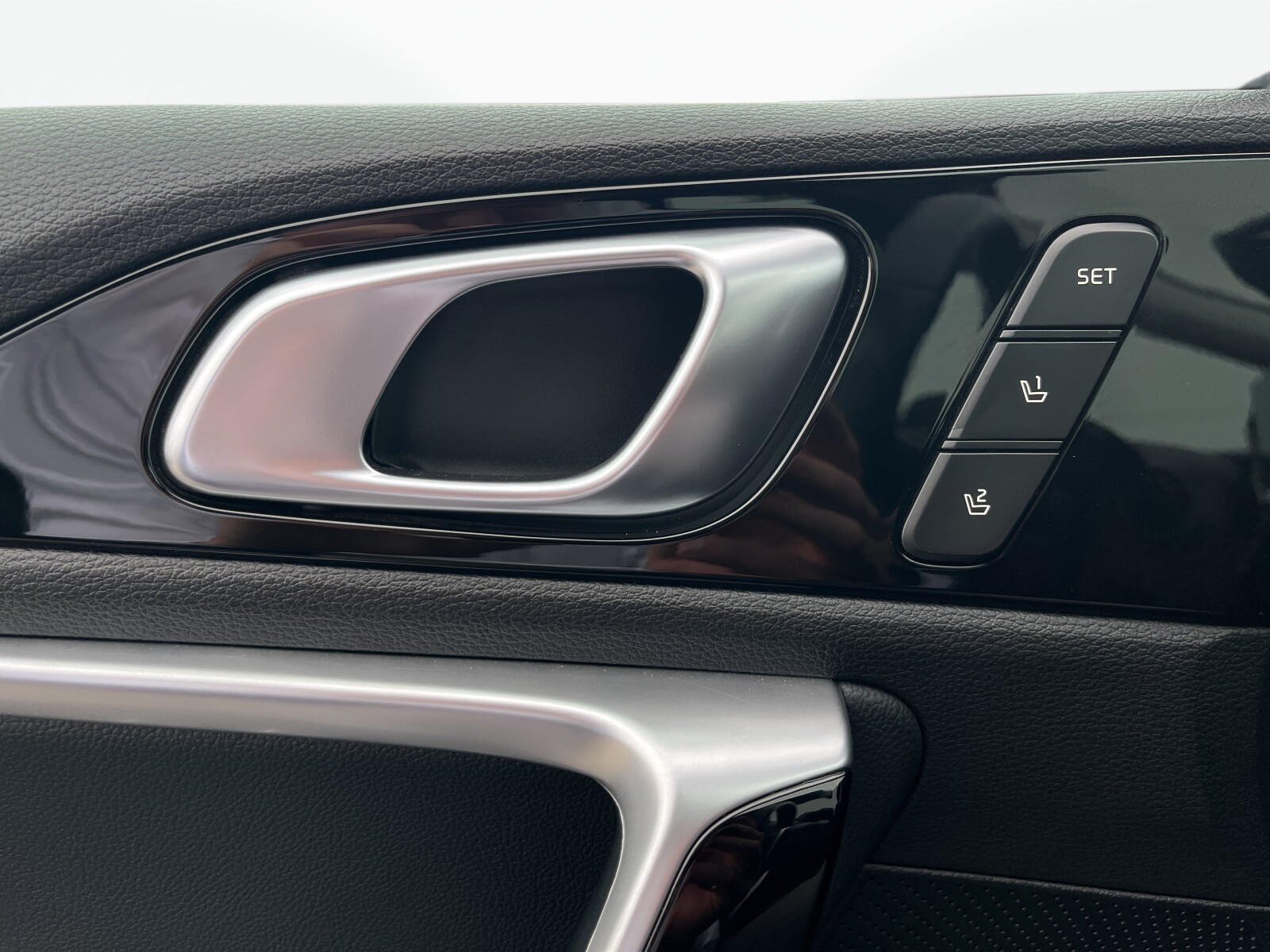 Kia XCeed - zdjęcie 18