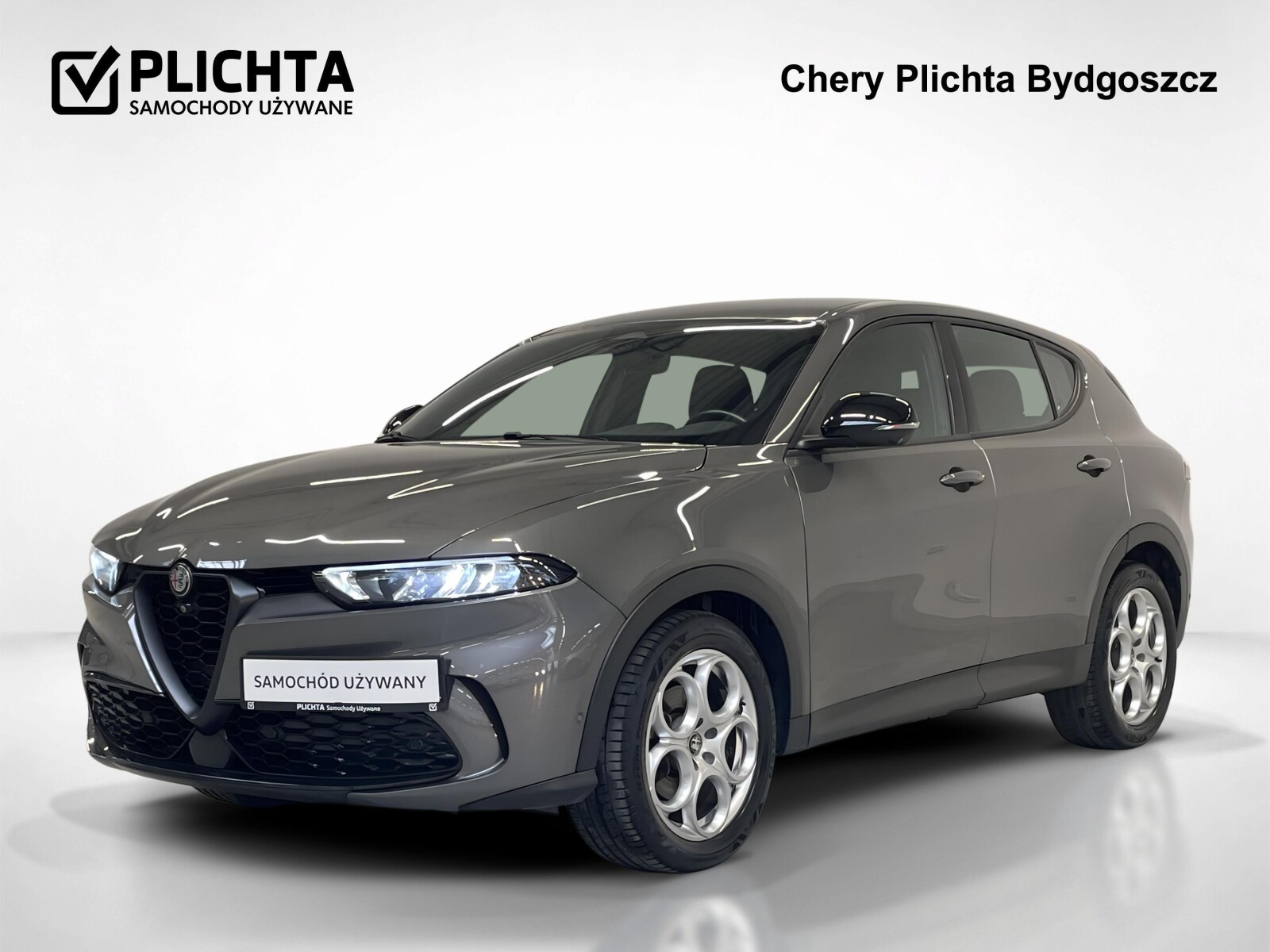 1.5 MHEV Sprint Polski Salon FV23%