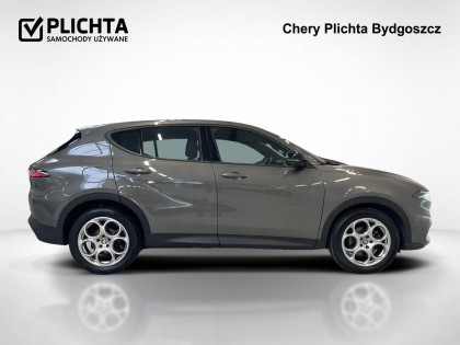 1.5 MHEV Sprint Polski Salon FV23%