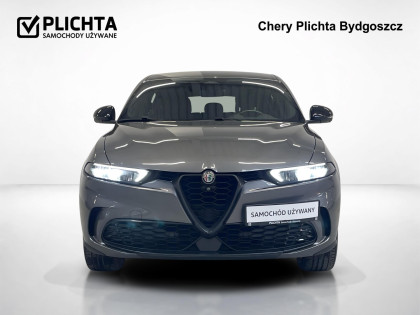 1.5 MHEV Sprint Polski Salon FV23%
