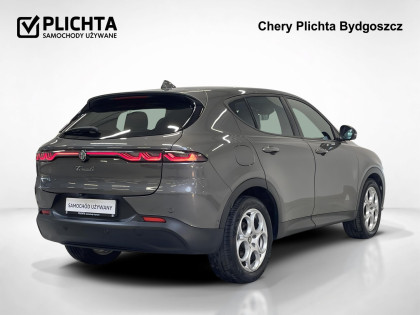 1.5 MHEV Sprint Polski Salon FV23%