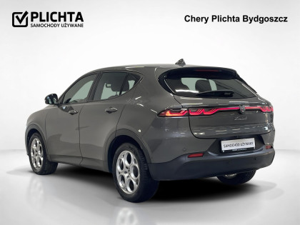 1.5 MHEV Sprint Polski Salon FV23%