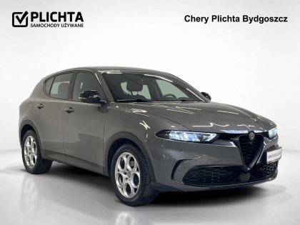 1.5 MHEV Sprint Polski Salon FV23%