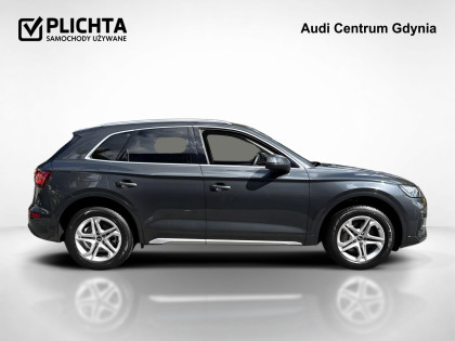 Audi Q5 TFSI E