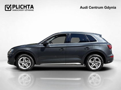 Audi Q5 TFSI E