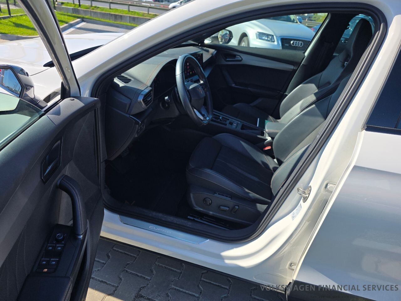 Cupra Formentor - zdjęcie 5