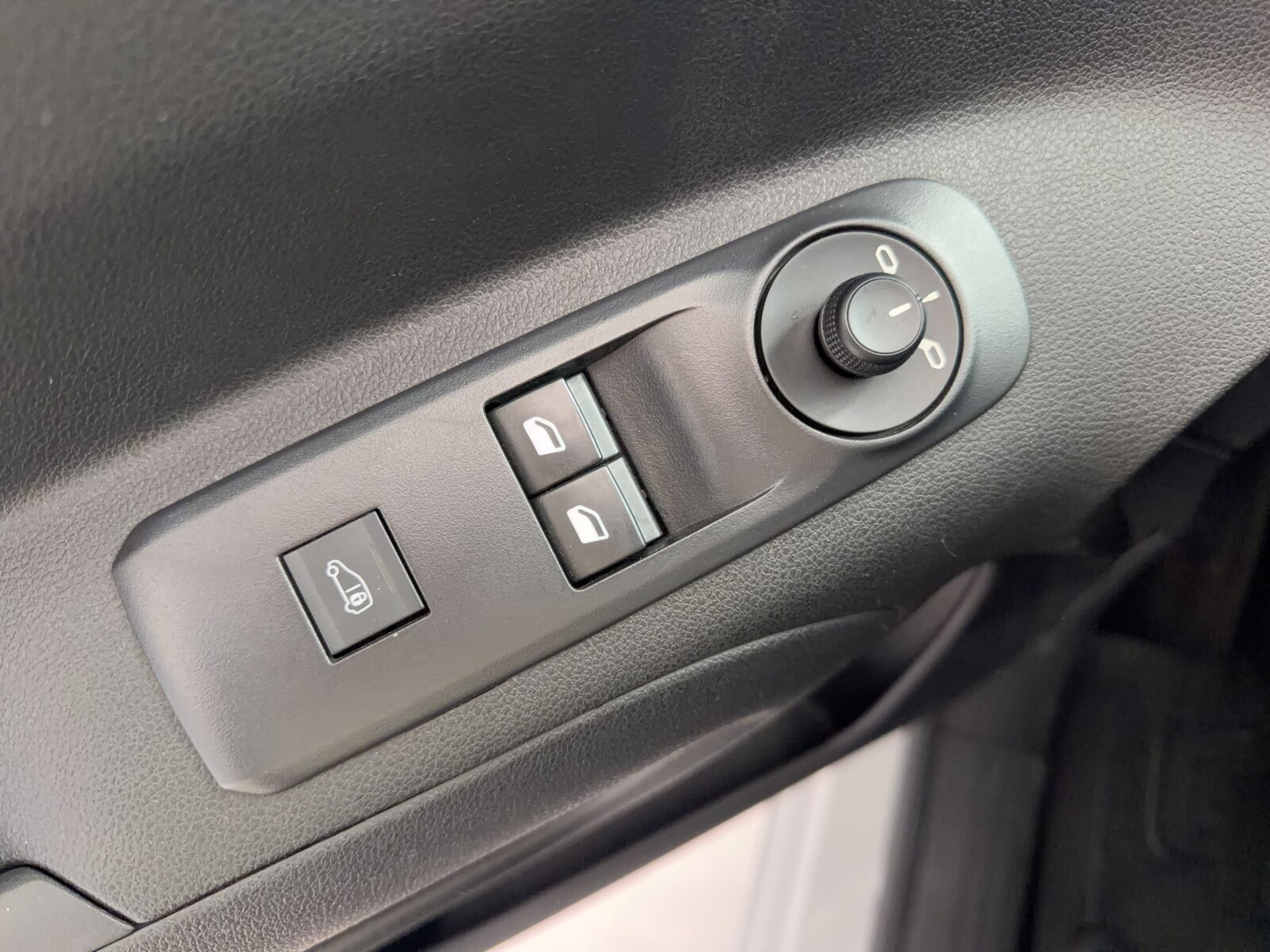 Toyota Proace City - zdjęcie 14