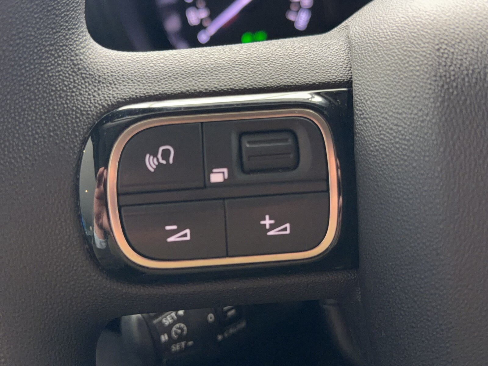 Toyota Proace City - zdjęcie 15