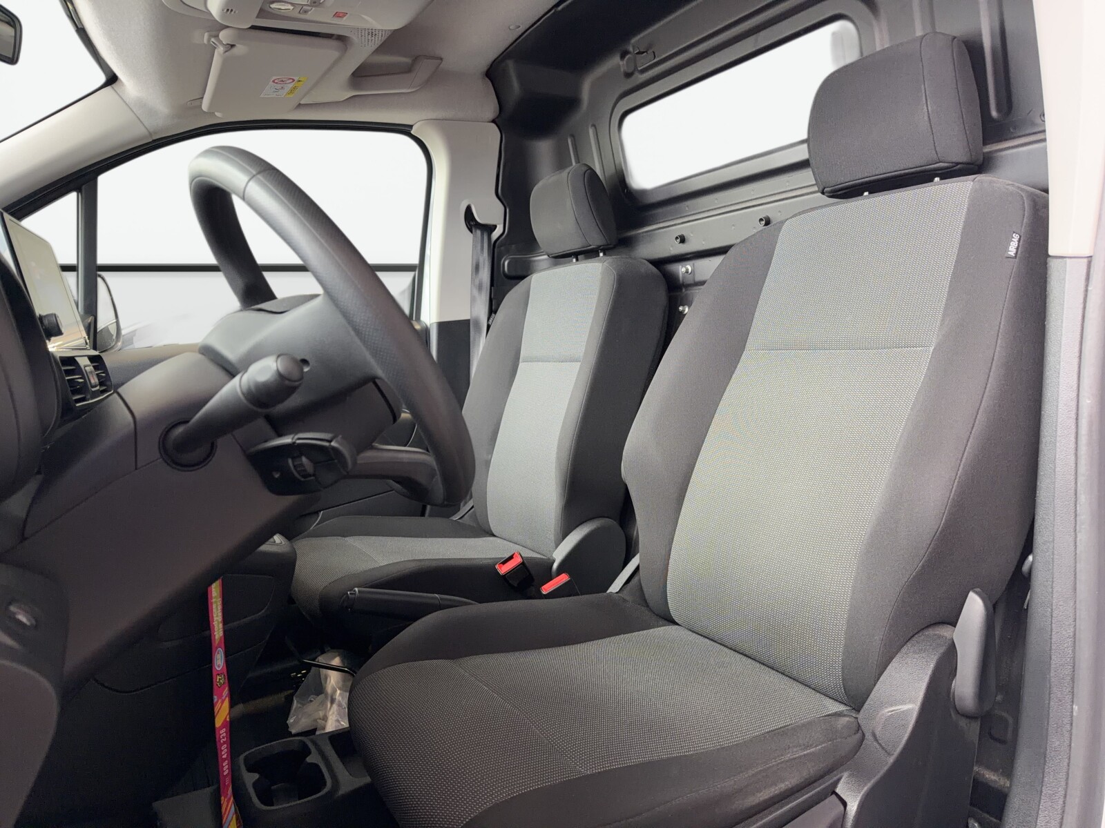 Toyota Proace City - zdjęcie 10