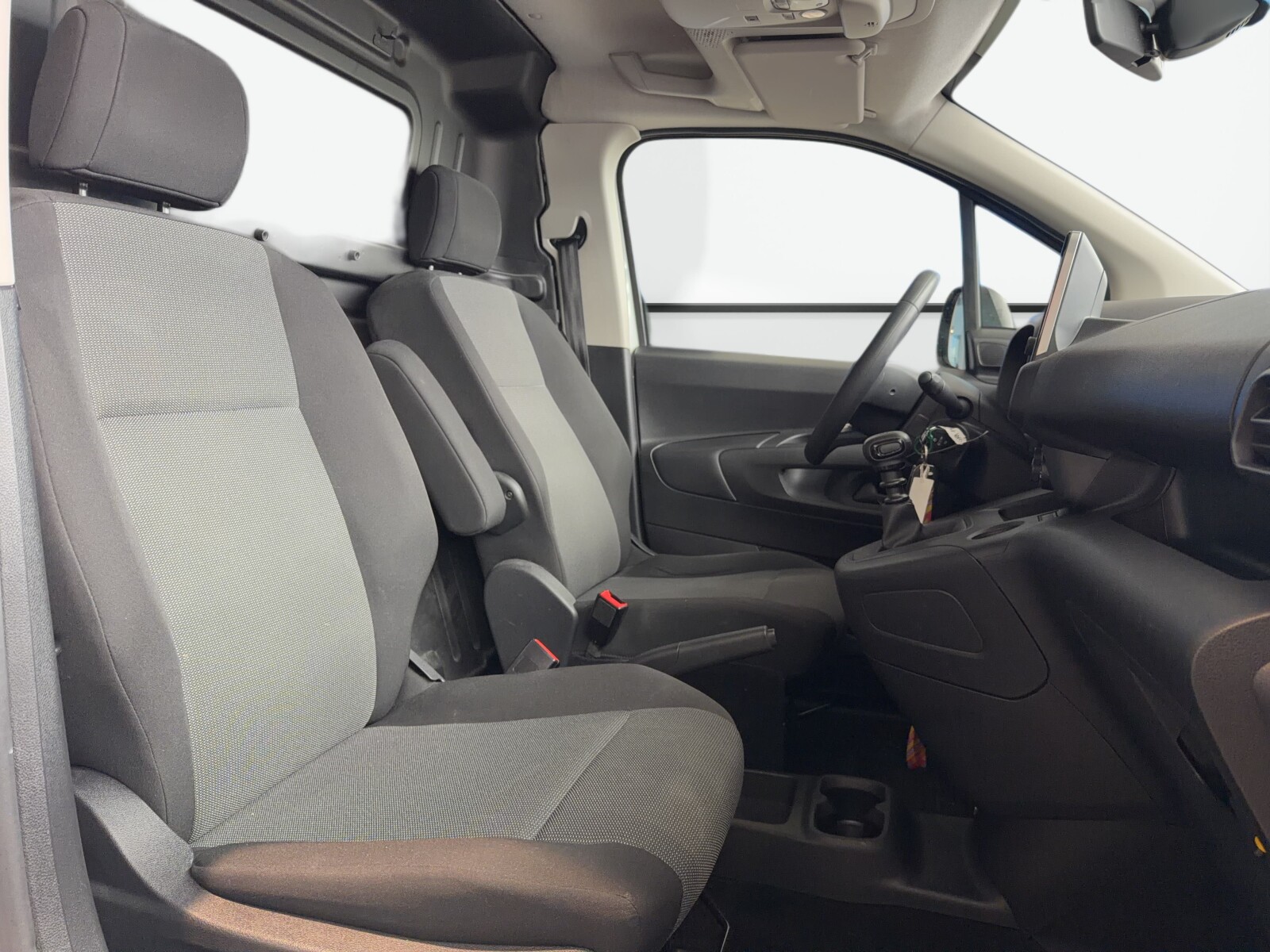 Toyota Proace City - zdjęcie 12
